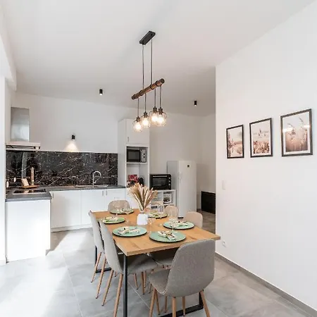 Hike & Bike Appartement